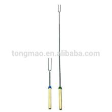 Kitchencraft Extending Toasting Bbq Marshmallow Fork