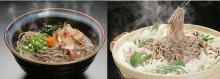 grain buckwheat Organic Izumo buckwheat noodles