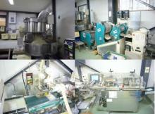 food machinery Organic Izumo buckwheat noodles