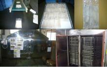 flour mill machinery Organic Izumo buckwheat noodles