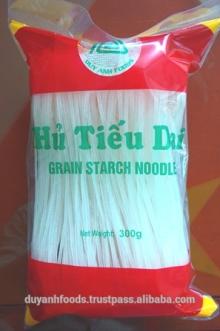 Grain Starch Noodle