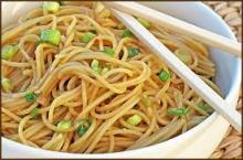  ASIAN  NOODLE FOR FREE