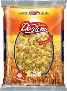 PIPE RIGATE pasta