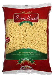 Sea Sun - Star