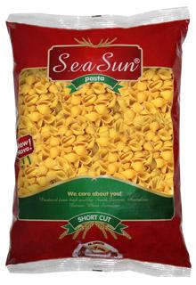 Sea Sun - Small Shell