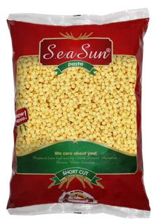 Sea Sun - Couscous