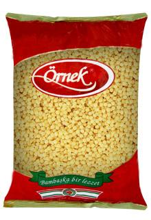 Ornek - Couscous