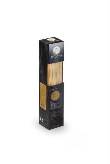 LINGUINE AL VINO ROSSO - RED WINE LINGUINE PASTA VERA