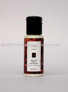 Nyah Saffron Almond Shea Butter  Moisturizing   Lotion 