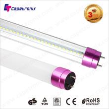 2014 new Hot Sale products 150lm/w 16w t8 red tube sex led vietnam tube cinnamon chea