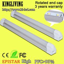 14W CE RoHS Cinnamon T5 Led Light
