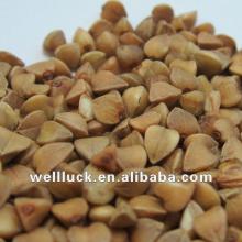 China Whole Roasted  Buckwheat , Crop  2012 