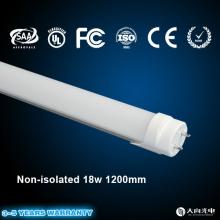4ft 16w t8 red tube sex led vietnam tube cinnamon 6500 from factory