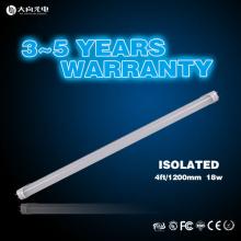 China-wholesale 16w t8 red tube sex led vietnam tube cinnamon from shenzhen facory