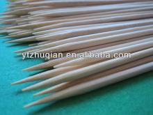Wholesale flexible good sale natural round bamboo stick