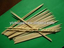 Hygeian Long Bamboo Marshmallow Stick
