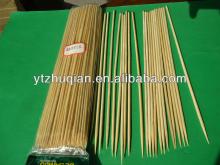 China Supplier Hygeian Long Bamboo Marshmallow Stick