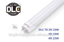 2014-2015 factory wholesale price t8  led  tube cinnamon chea