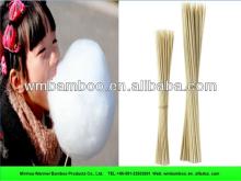 Long marshmallow bamboo skewers for sale