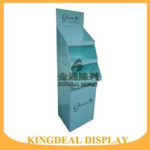 marshmallow retail display / sock retail displays / retail floor display