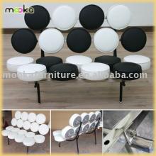 Marshmallow chair /  sofa 