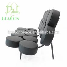 Marshmallow Sofa/Living Room Sofa/Designer Sofa