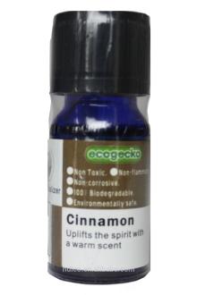 Cinnamon essential oil extraction