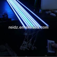 SMD5050 2013 16w t8 red tube sex led vietnam tube cinnamon