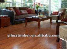 Toasted Cinnamon Birch Engineered flooring