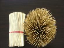 long marshmallow bamboo skewers
