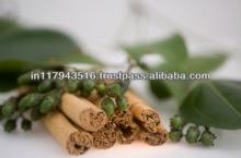 Cinnamon Oil