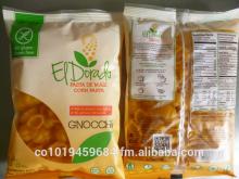 Gluten free Yellow corn pasta (GMO FREE) - Gnocchi (shells)