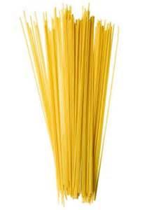 instant  long   pasta   spaghetti 