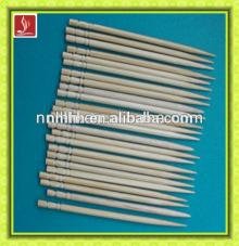 2014 natural high quality  wood  cinnamon toothpicks
