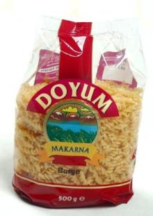 Doyum Spaghetti