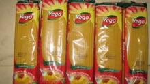 Vega Spaghetti and Short Cut Pasta