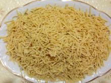 Home Made Pasta (Eriste)