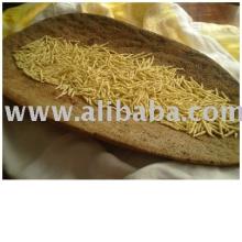 Sardinian Trofia Pasta