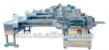 automatic ice cream bar packing machine
