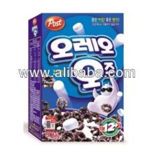 OREO O's Post Cereal with Marshmallow 250g(8.8oz)