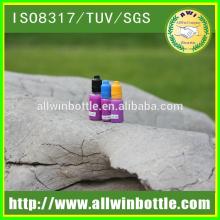 PET dropper bottle for cinnamon oil