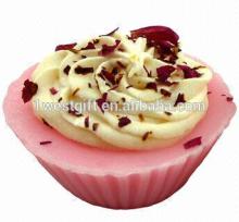Cake soap, suitable for gifts,Chocolate (wzCB006)