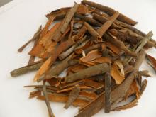 Broken Cinnamon