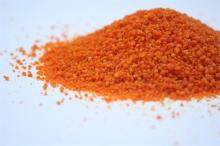 Zinda Tomato Couscous