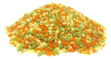 Zinda Tricolor Couscous