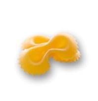 farfalle Tonde