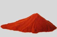 Tomato paste in drum