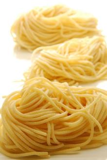  Pasta   Spaghetti 
