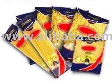Spaghetti / Pasta, Macaroni