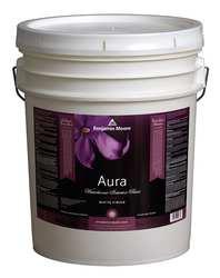 34X626  05221X005CC1215  BENJAMIN MOORE  Interior Paint Matte 5 gal Cinnamon N Sp